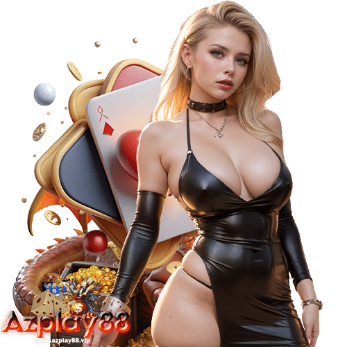 azplay88 บาคาร่า